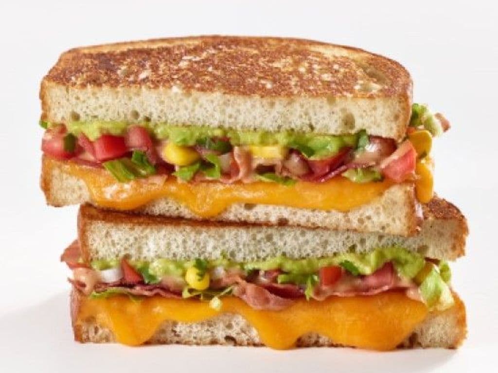 BACON AVOCADO