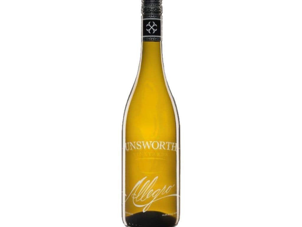 Unsworth Vineyards - Allegro