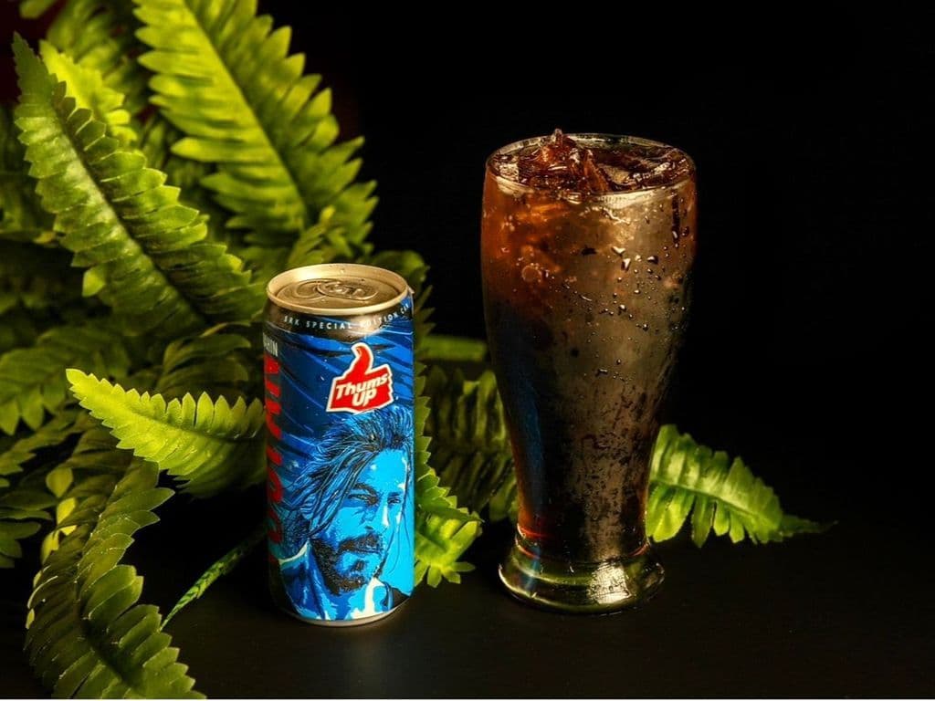 Thums Up OO