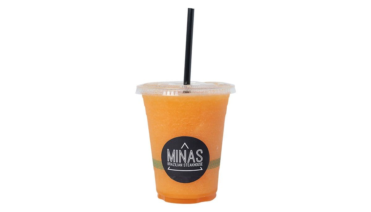 Mamão / Papaya Juice