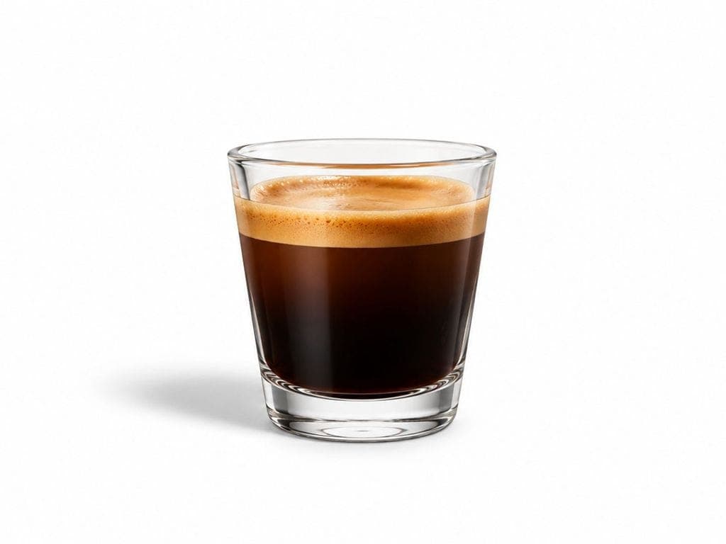 Double espresso