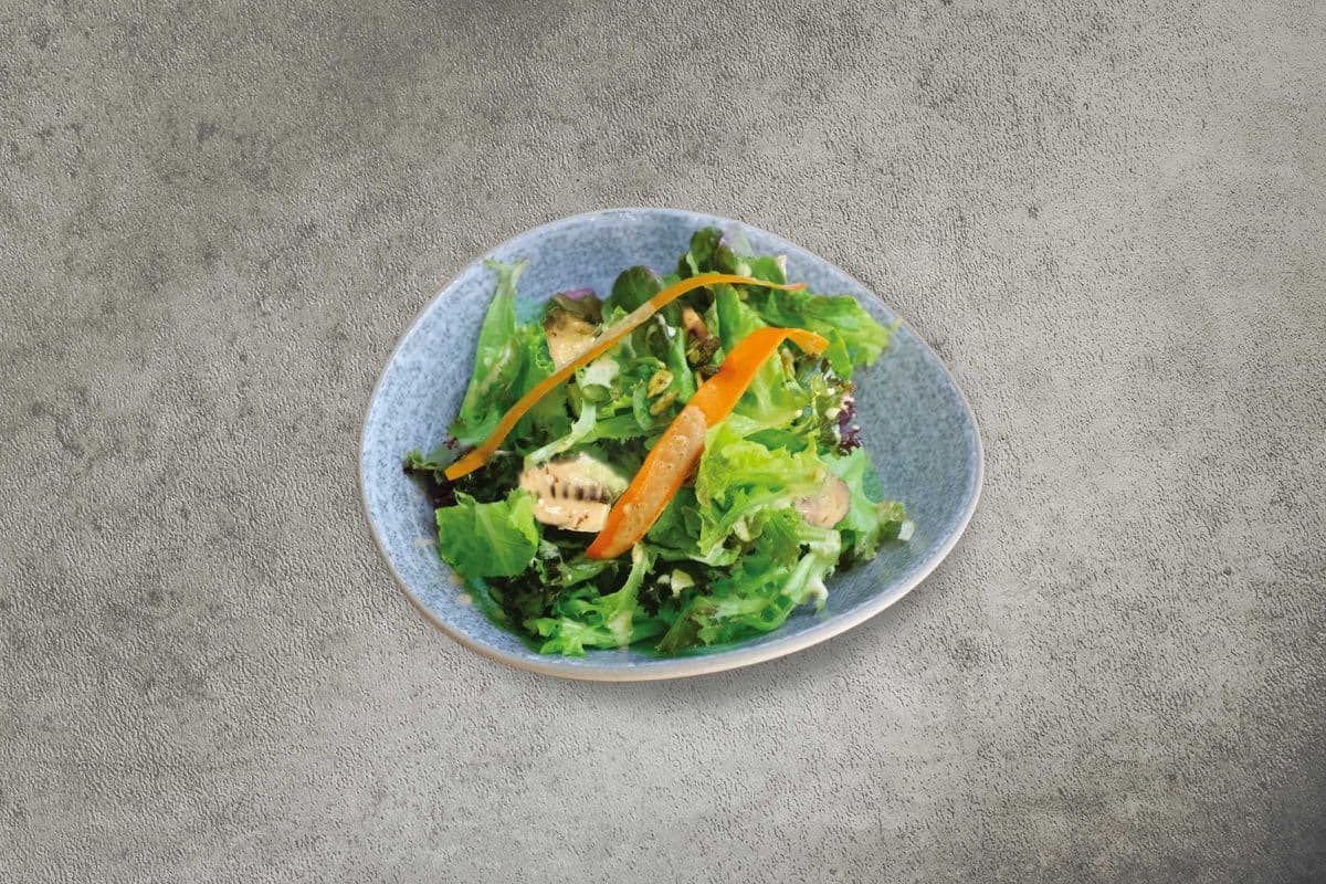 Green Salad