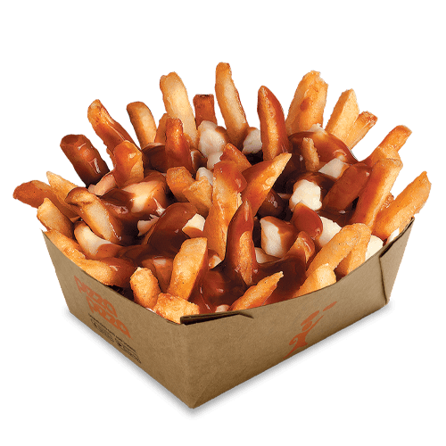 Grande Poutine