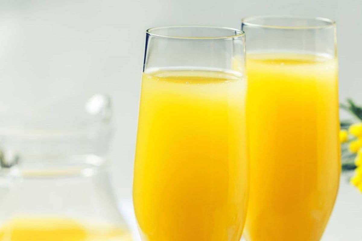 Mimosa