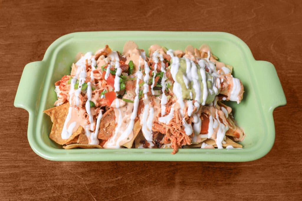 Nacho Fiesta