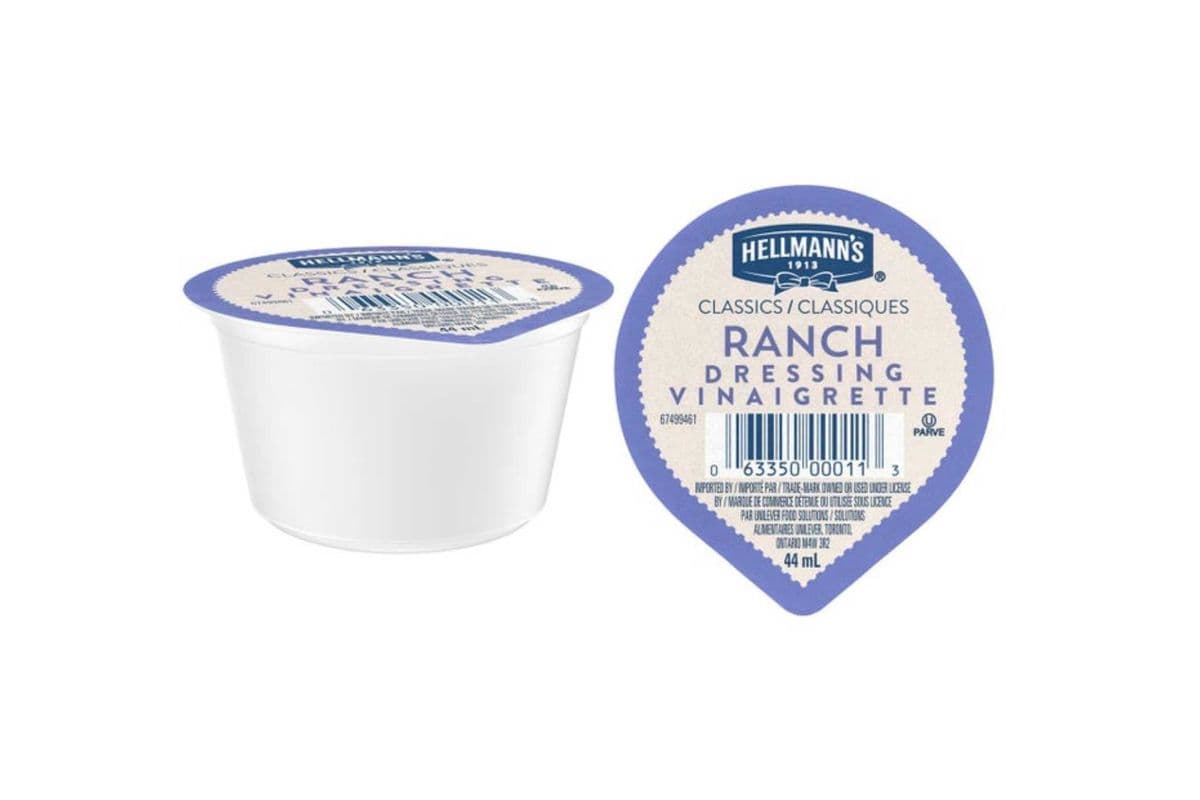 Ranch Dip