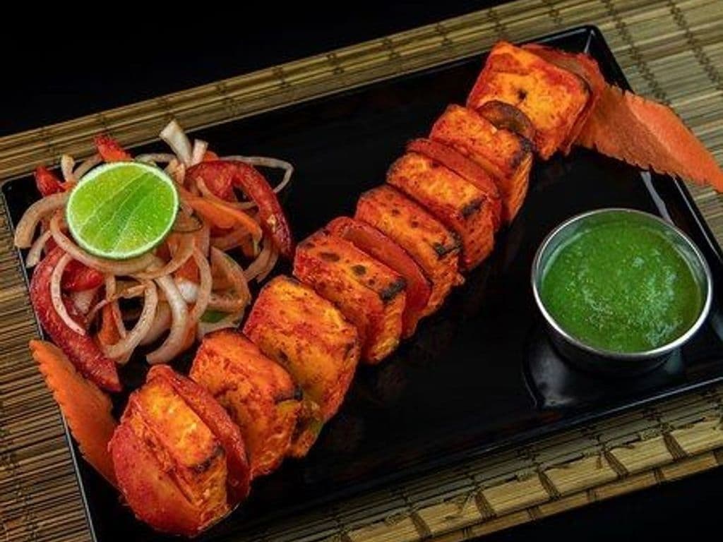 GWALIA SP PANEER TIKKA