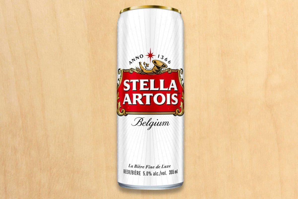 Stella (1 x 355 mL)