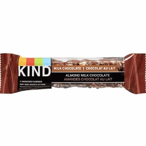 Kind Bar Nuts & Milk Chocolate