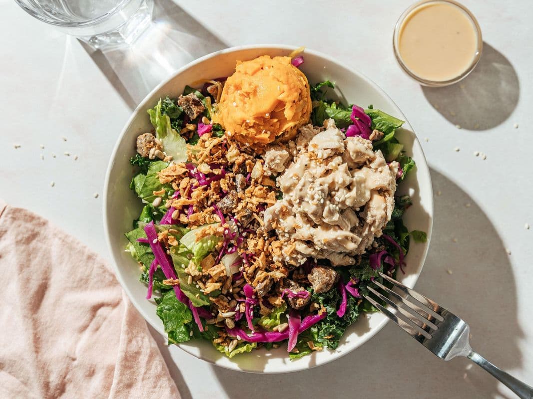 Coconut Chicken