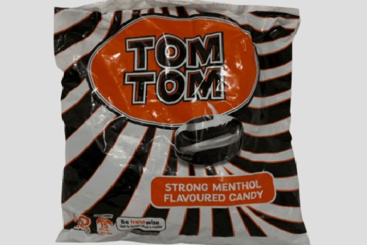 Tom Tom