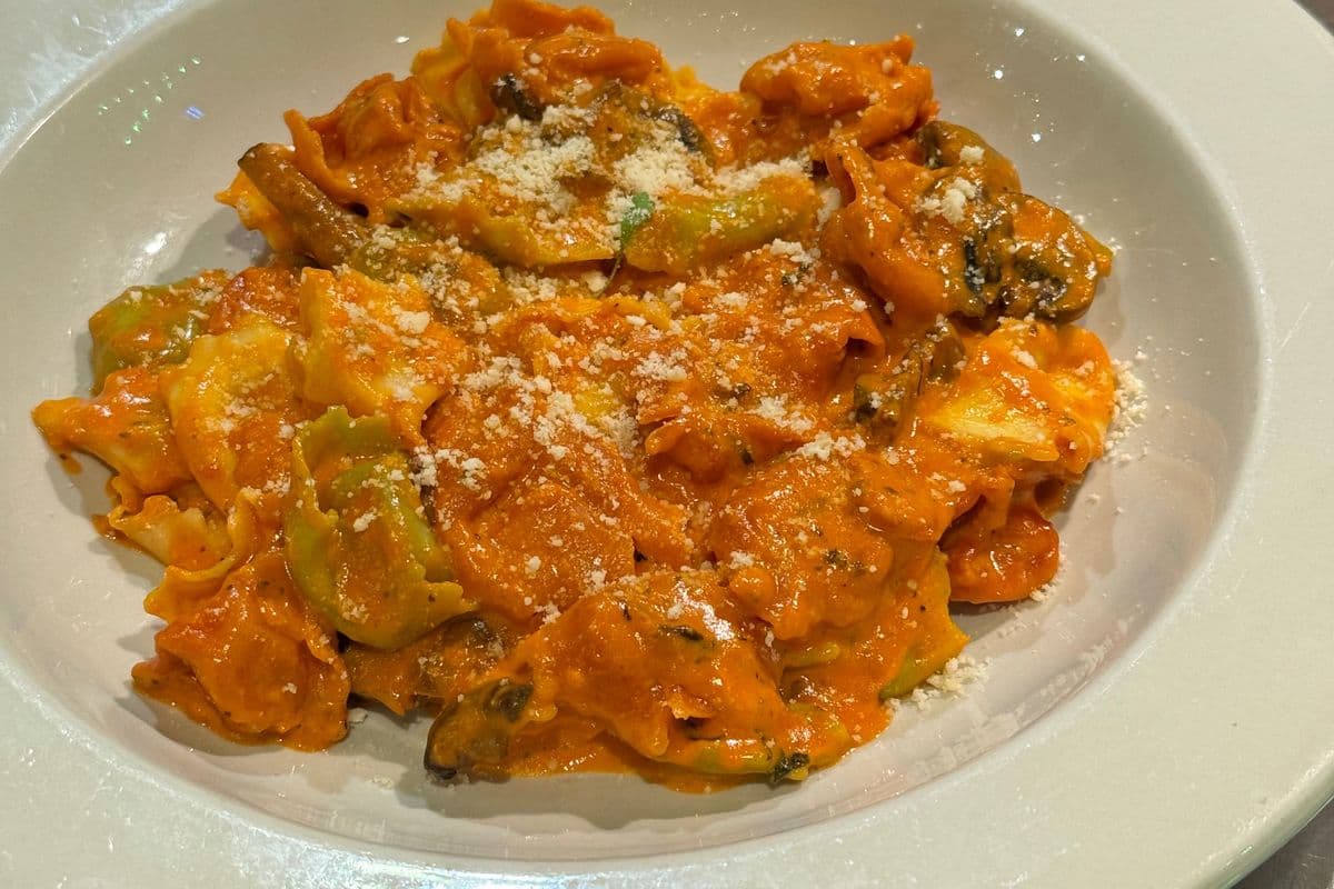 NEW! Tortellini