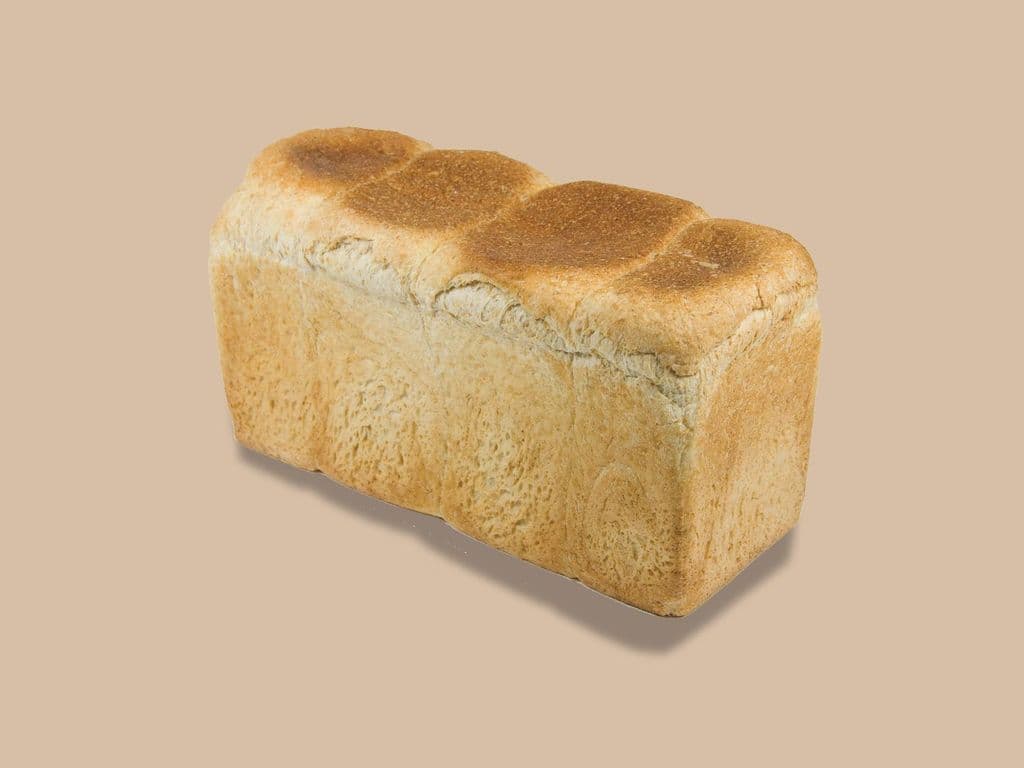 Whole Wheat Loaf