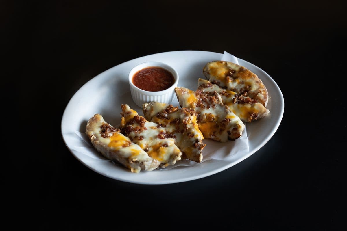 Potato Skins