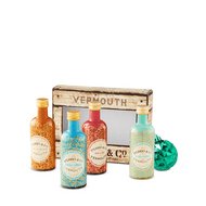 Padro I Familia Vermouth Gift Pack (1 Bottle x 50 mL)