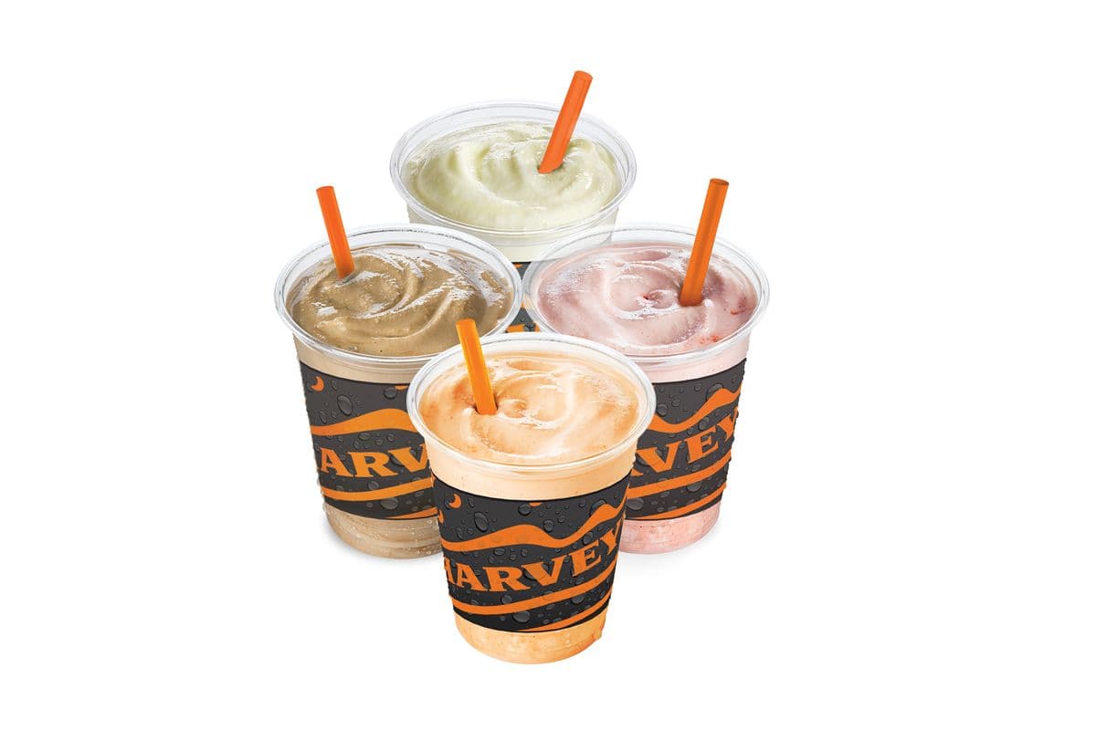 Classic Shake - Large
