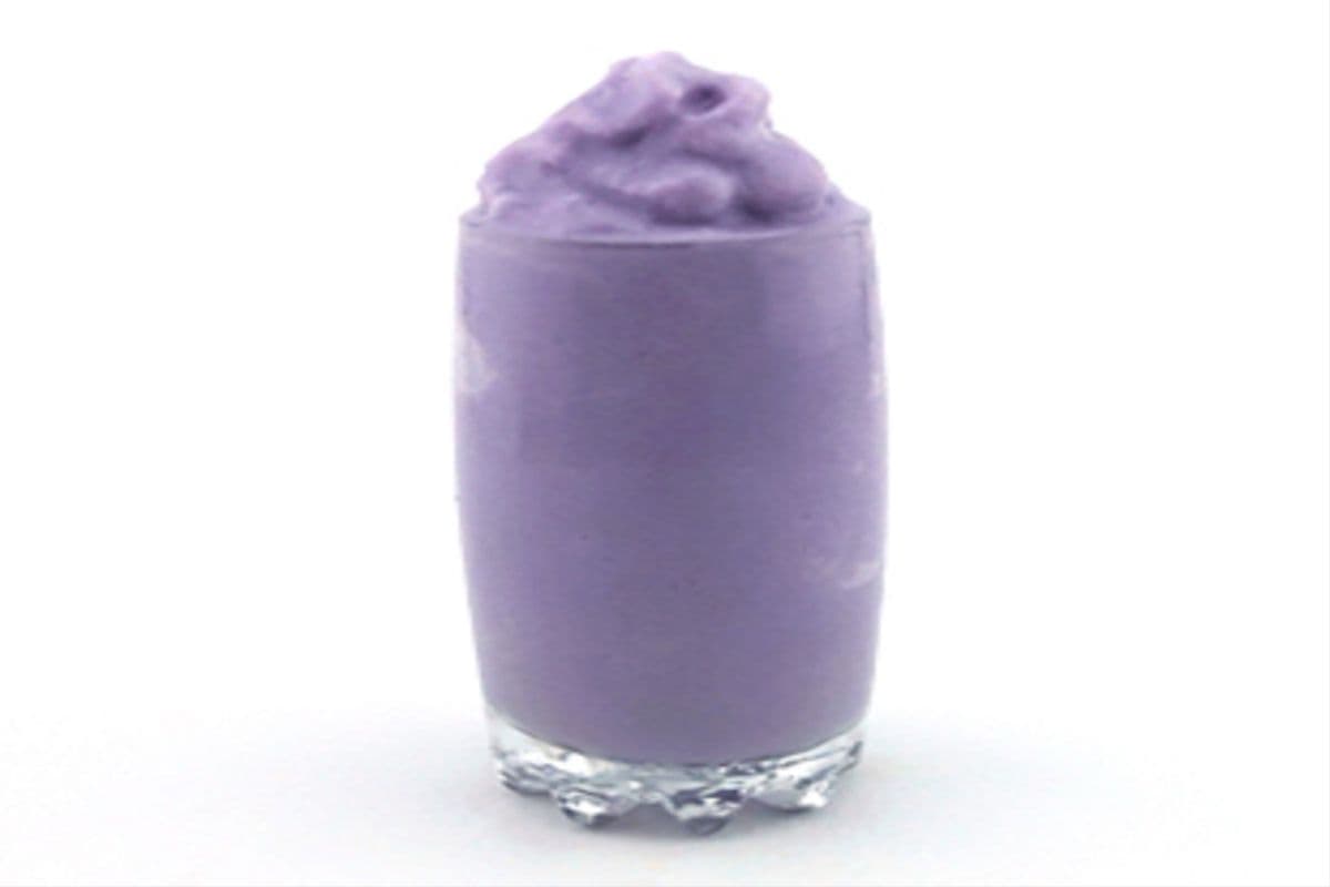 Taro Smoothie