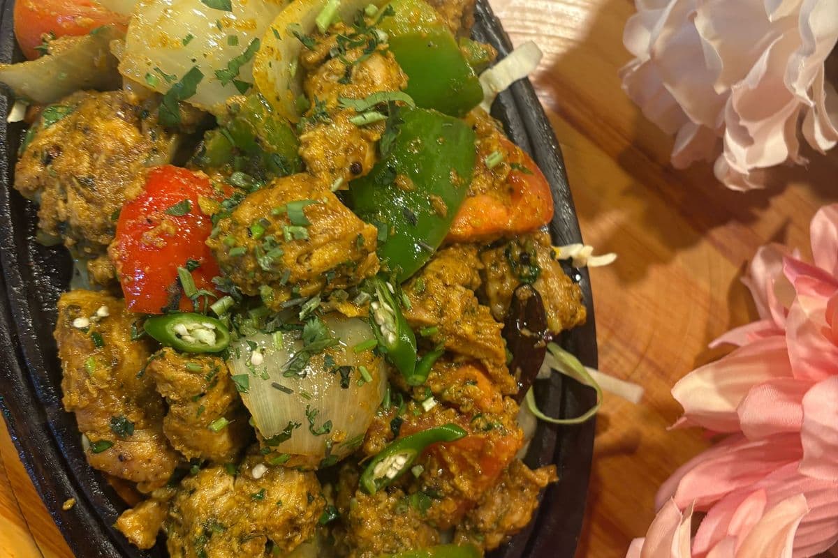 Chicken Shoyla
