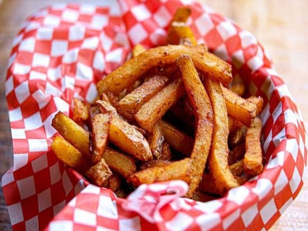 FRITES/FRIES