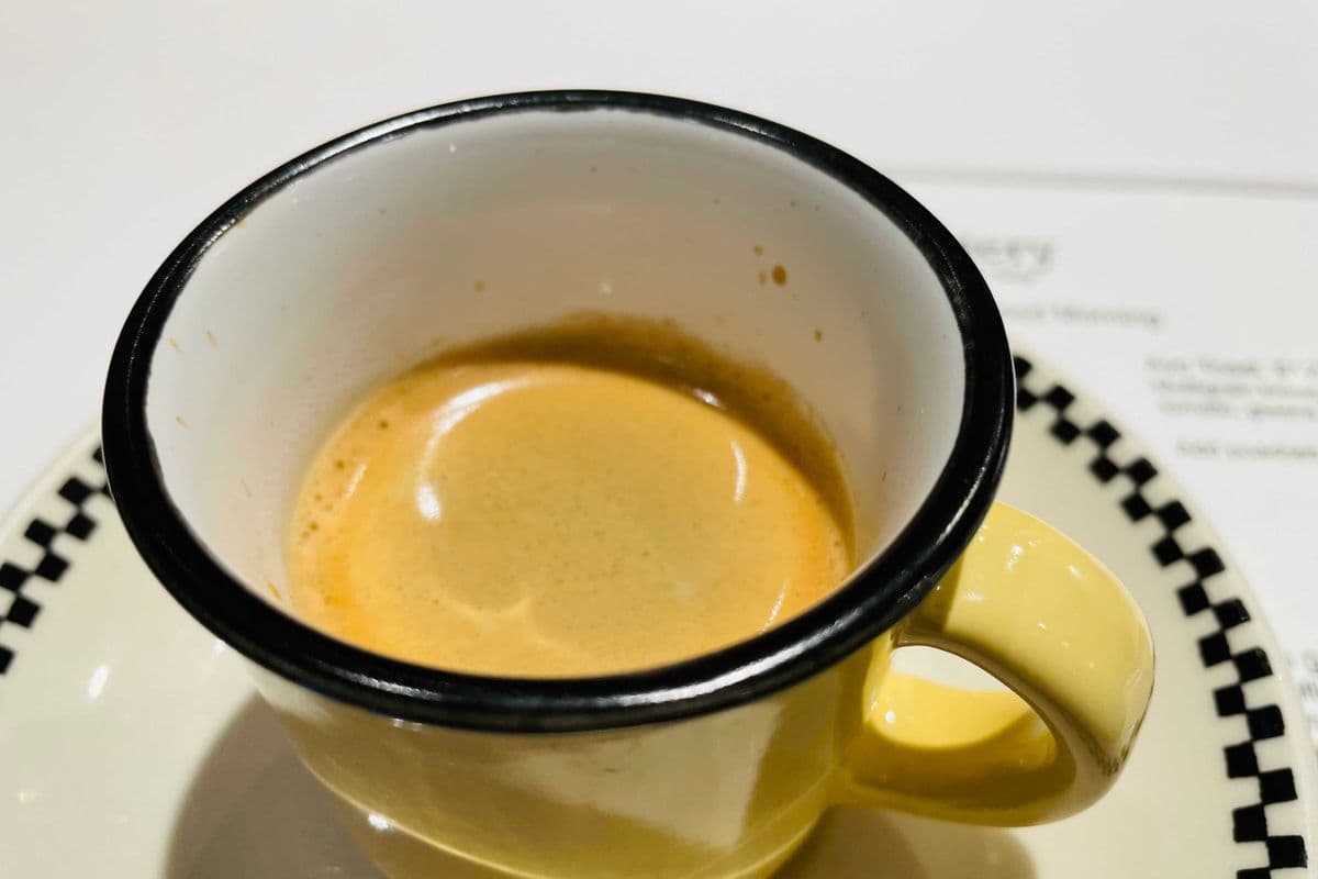Espresso