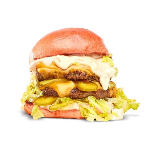 Burger Gros Jacques / Big Jack Burger