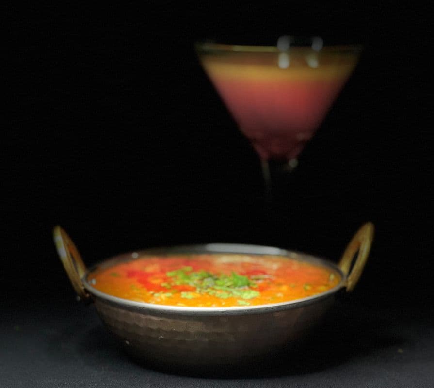 Dal Tadka