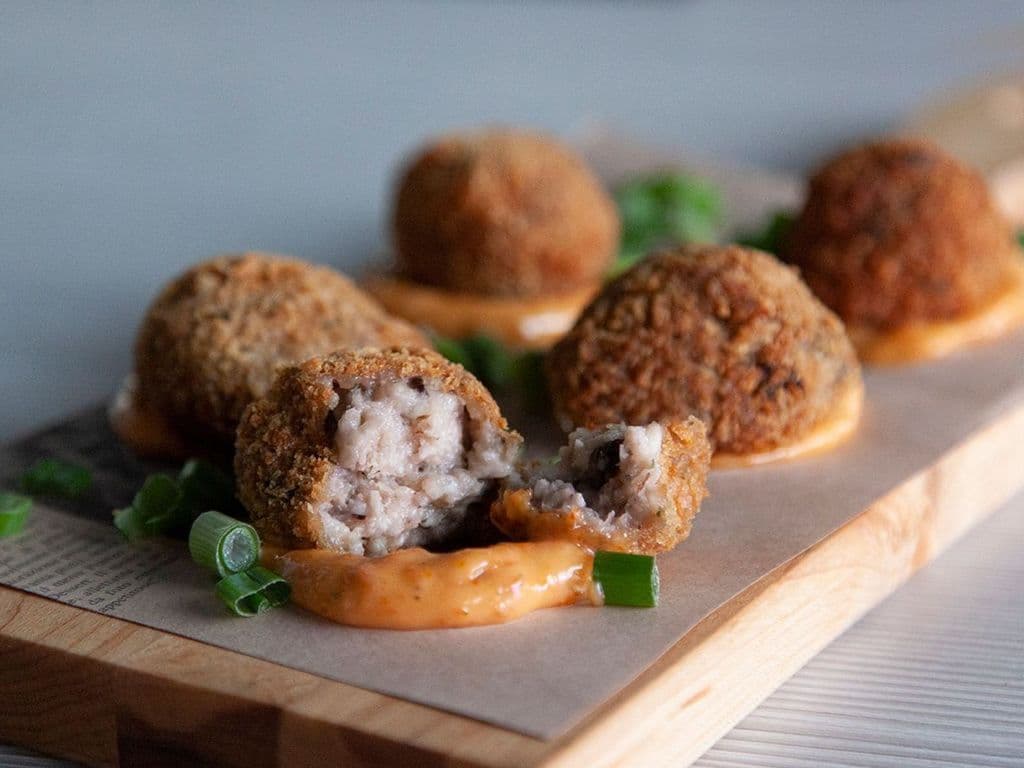 Arancini