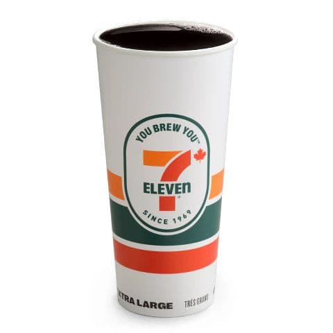 Extra Large 24oz - Colombian