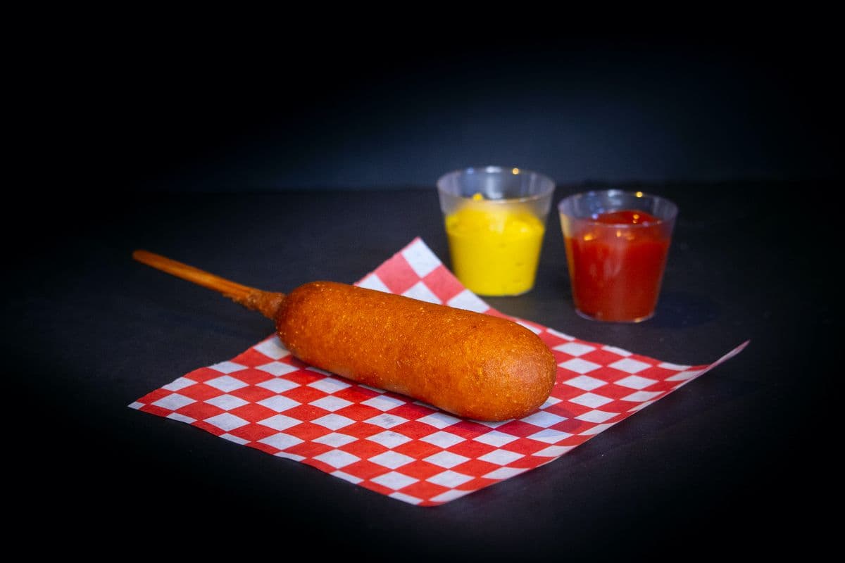 Pogo / Corn Dog
