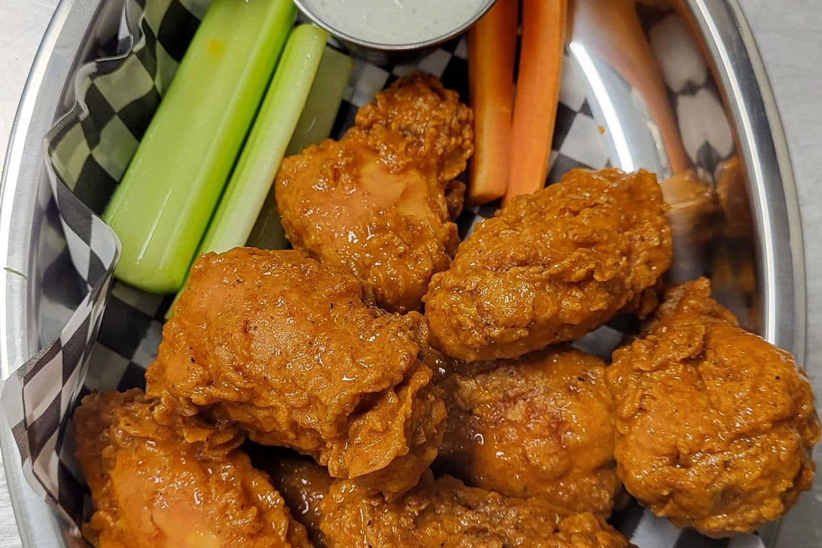 Wings