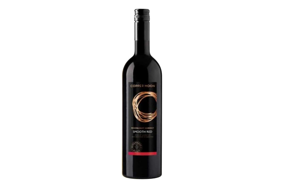 Copper Moon Smooth Red (1 x 750ml)