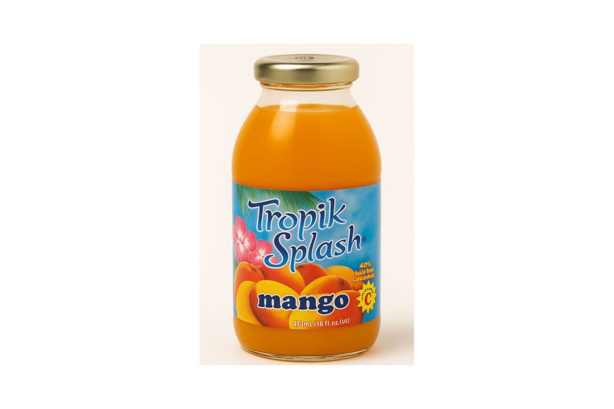 Mango Juice