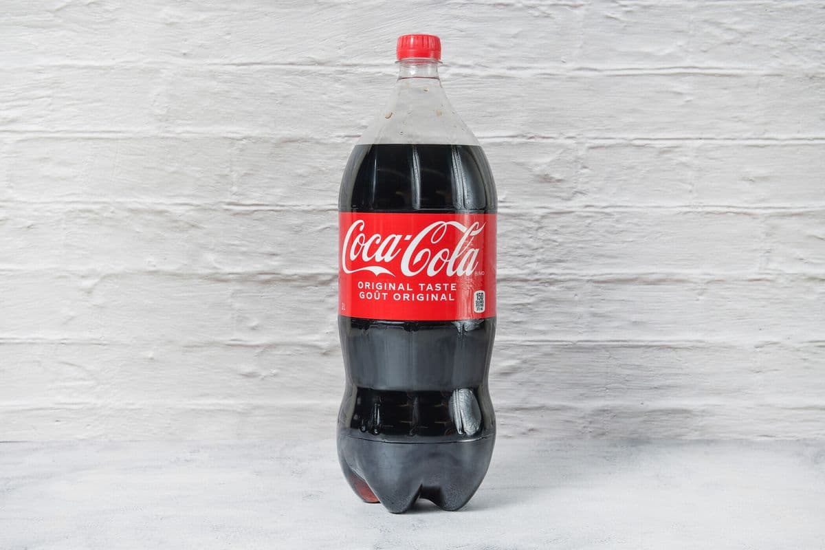 Coke (2 L)