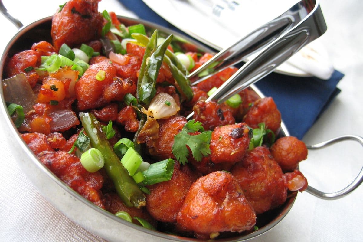 Chilli Gobi