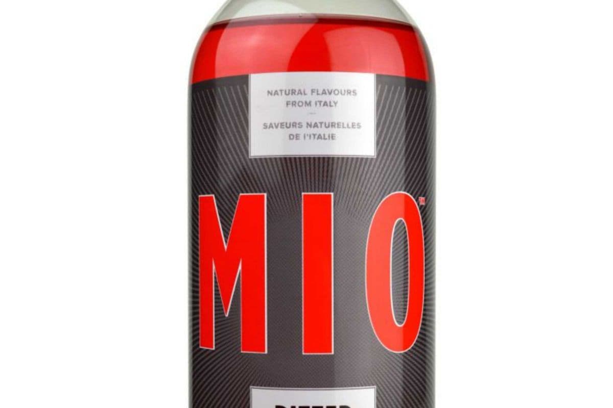 Mio 1 Litre Bitter