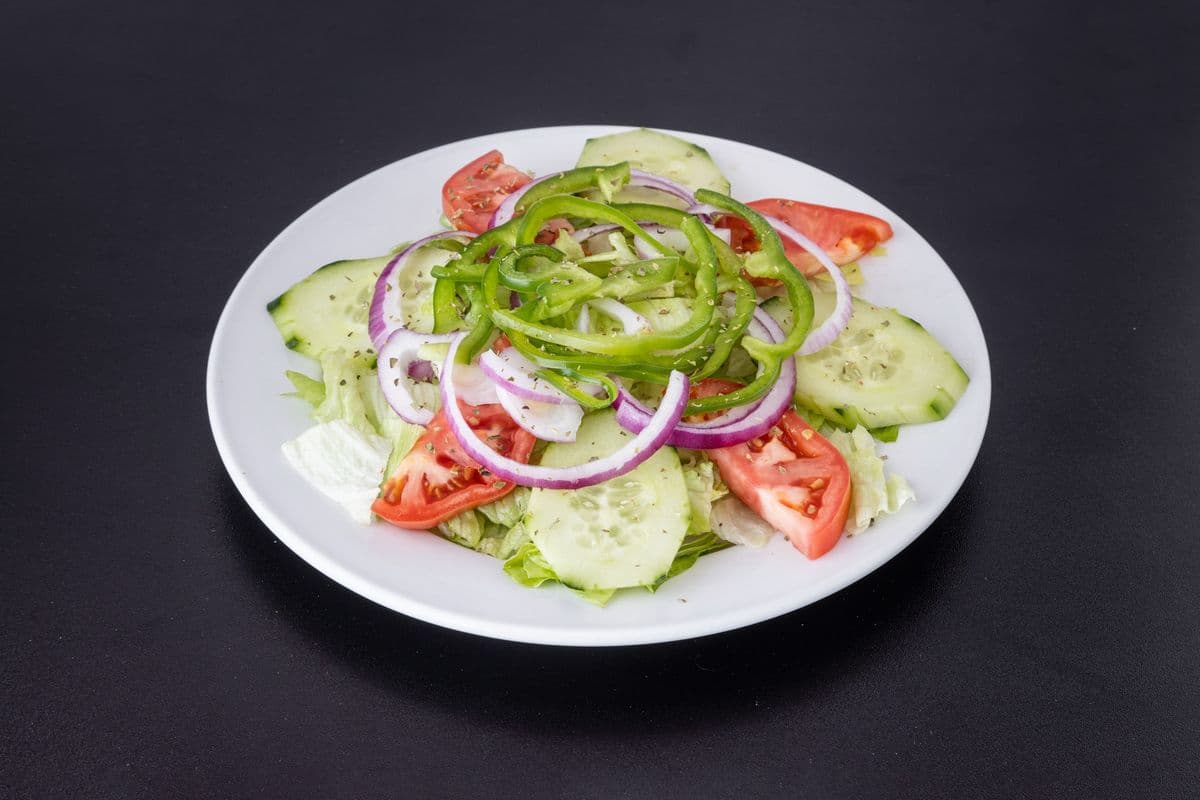 Salade du chef / Chef's Salad