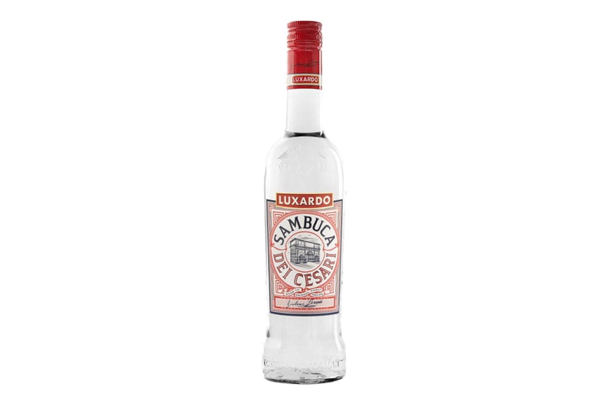 Sambuca (750 ml) (1 x 750 ml)