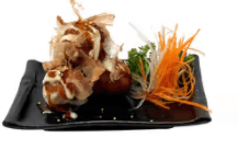 Takoyaki