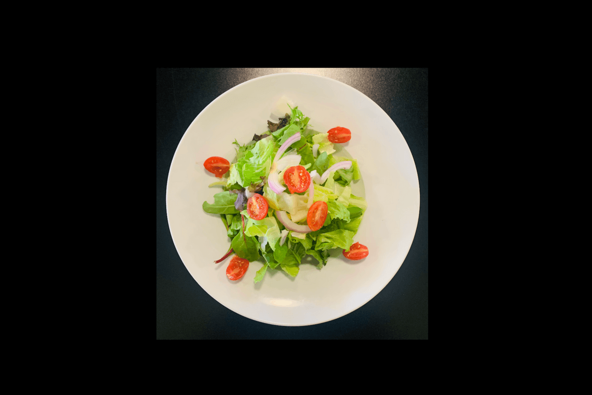 Garden Salad