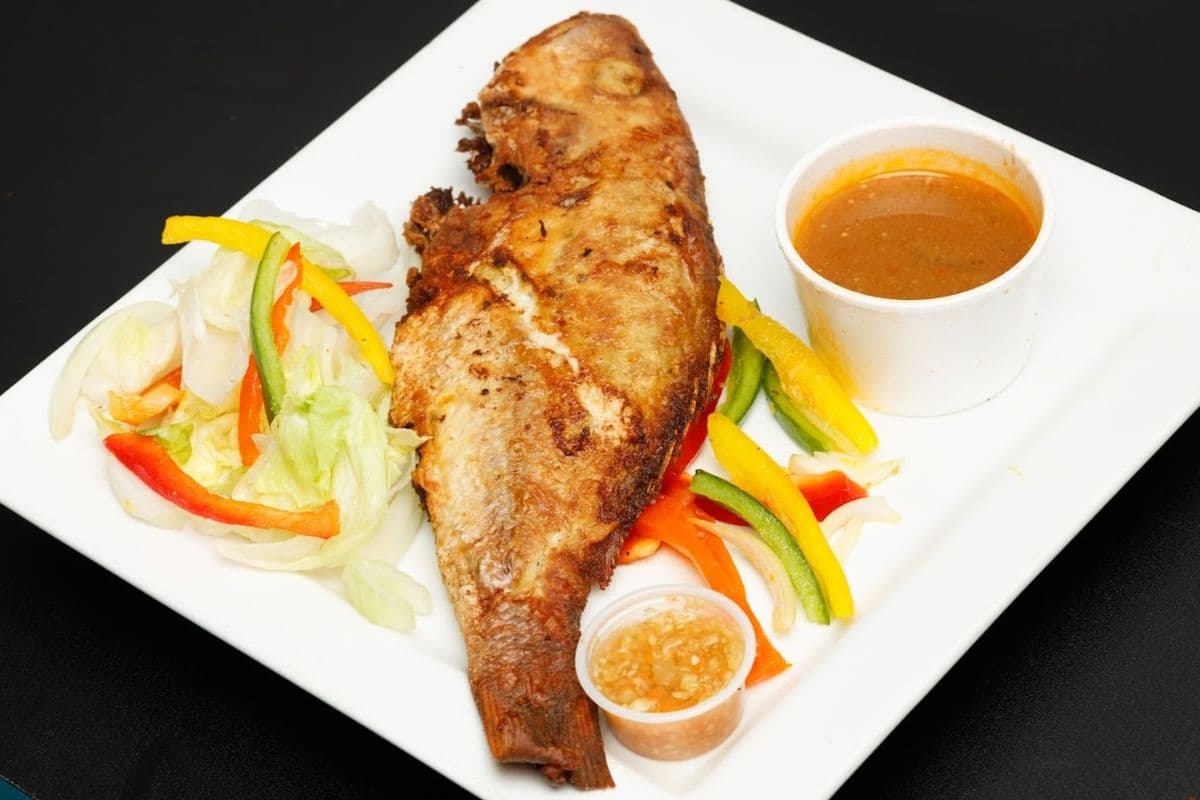 Poisson