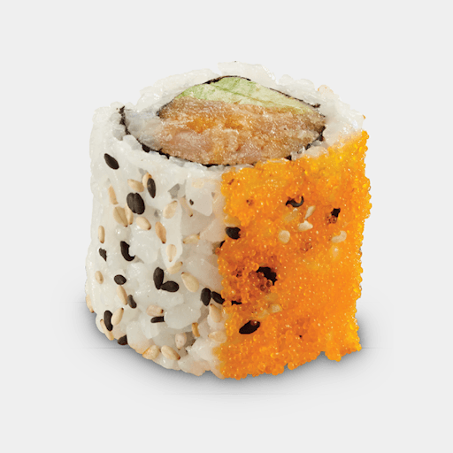 Tuna Mini Kamikaze Maki / Maki Mini-kamikaze thon