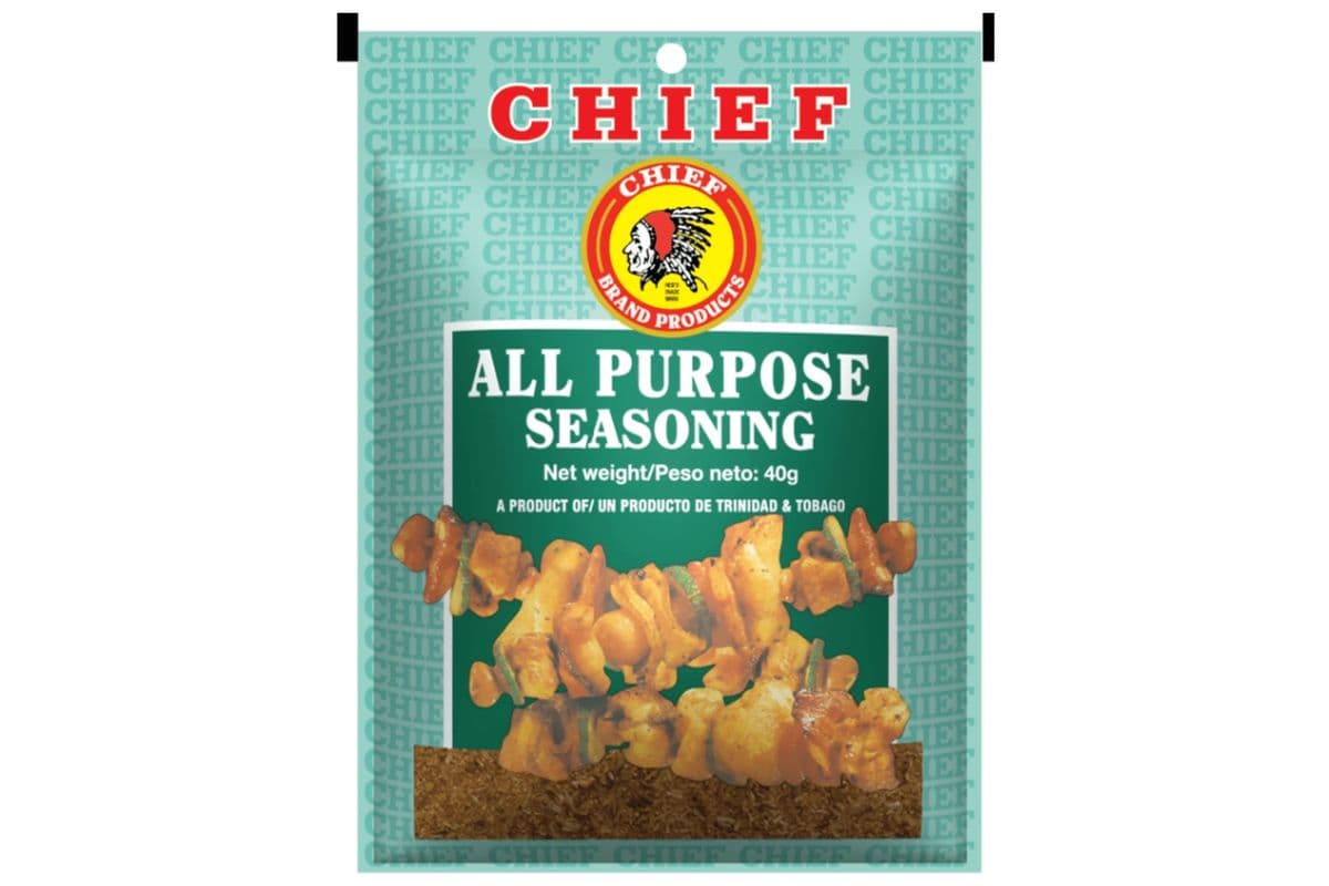 Chief All Purpose (40 g)