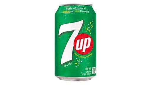 7 Up / 7 Up
