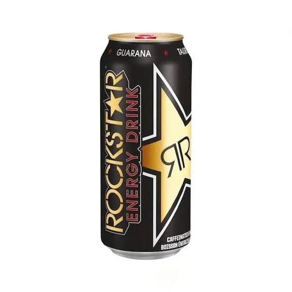 Pepsi Rockstar Original (473 ml)