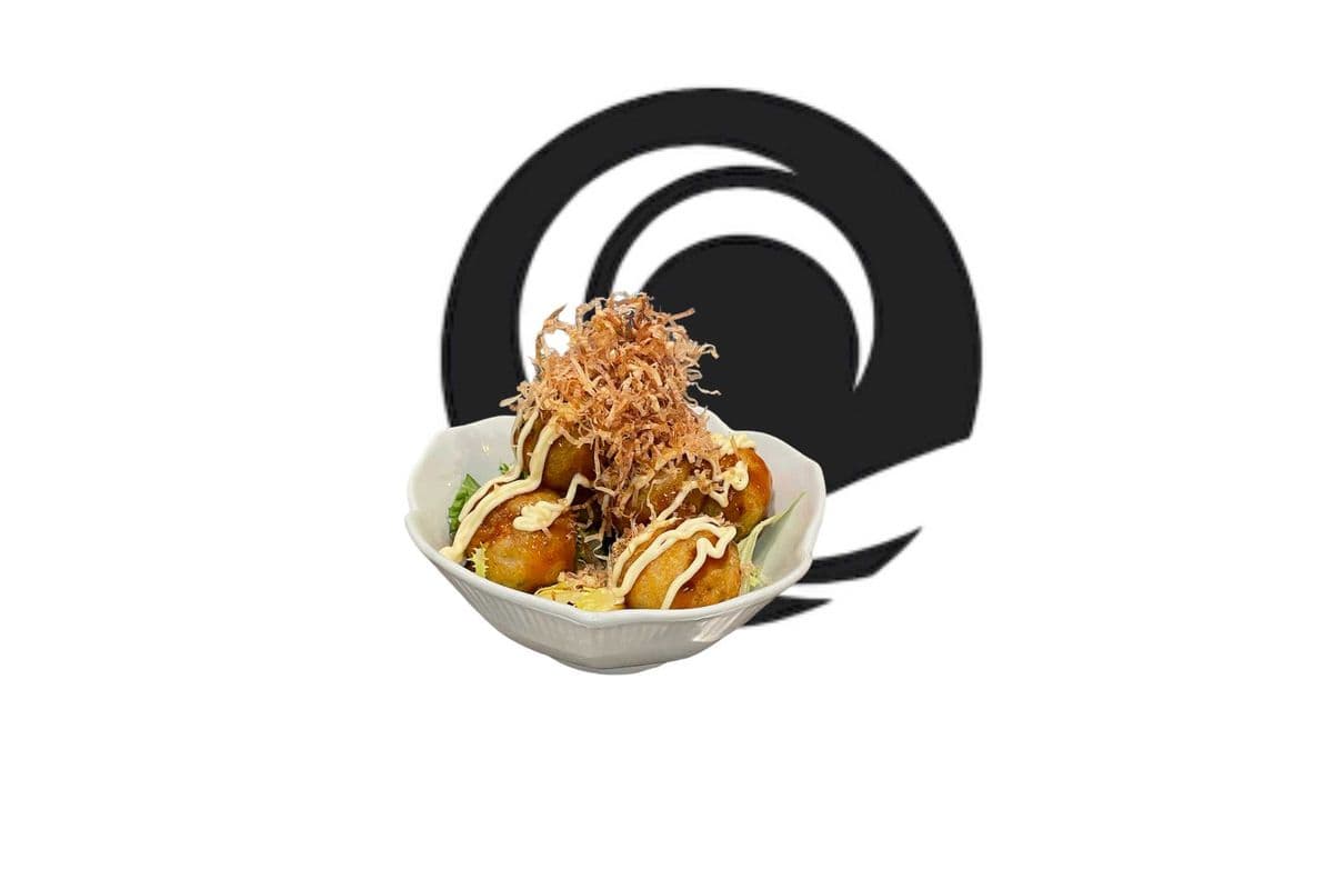 Takoyaki