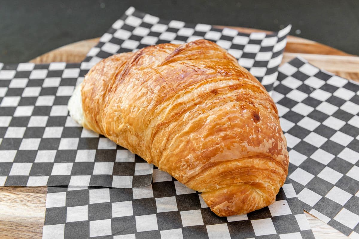 Original Croissant