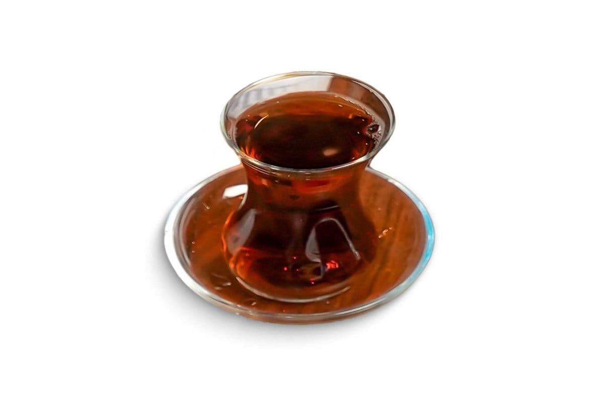 Turkish Tea