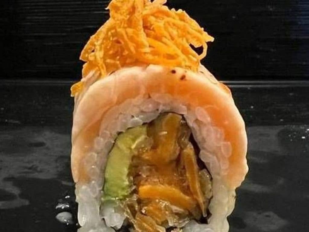 Awesome Roll