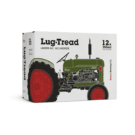 Beau's Lug Tread Lagered Ale (12 Can x 355 mL)
