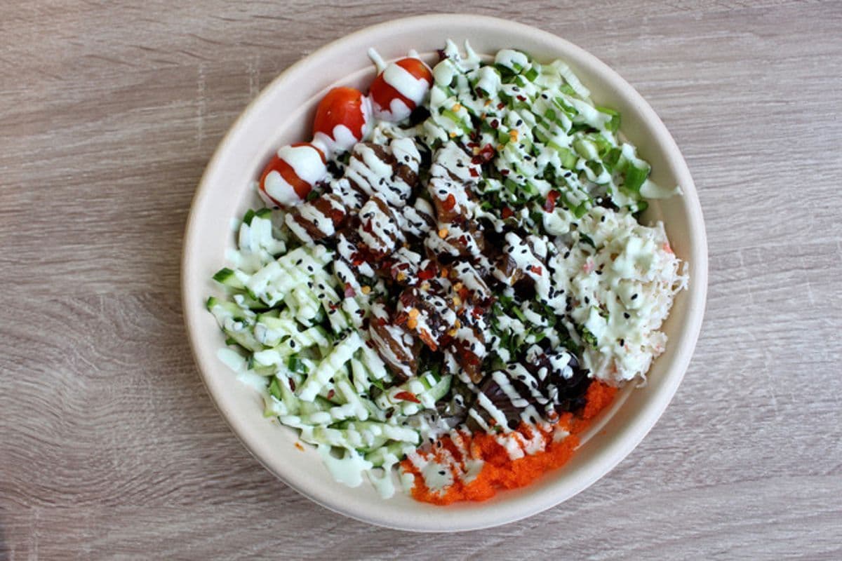 Medium Classic Bowl